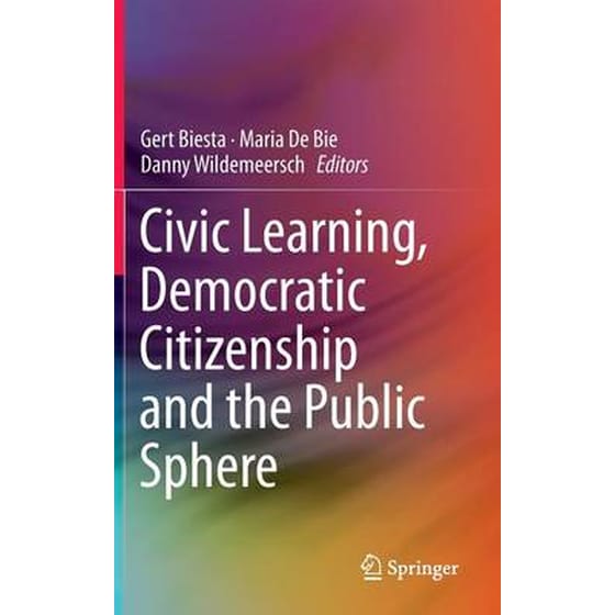Civic Learning, Democratic Citizenship and the Public Sphere image 0