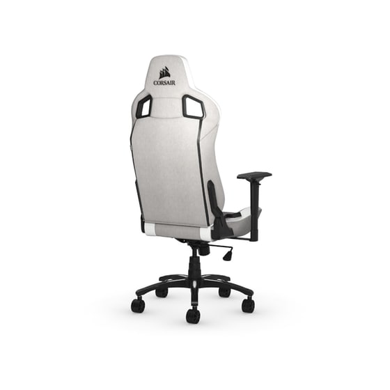 Gaming Chair Corsair T3 Rush - Γκρι/Λευκό image 2