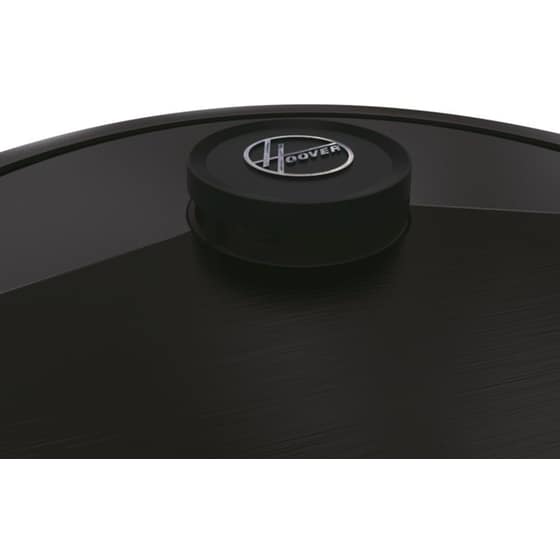 HOOVER HG410D011 για Σκούπισμα Iron Grey Σκούπα Ρομπότ image 12