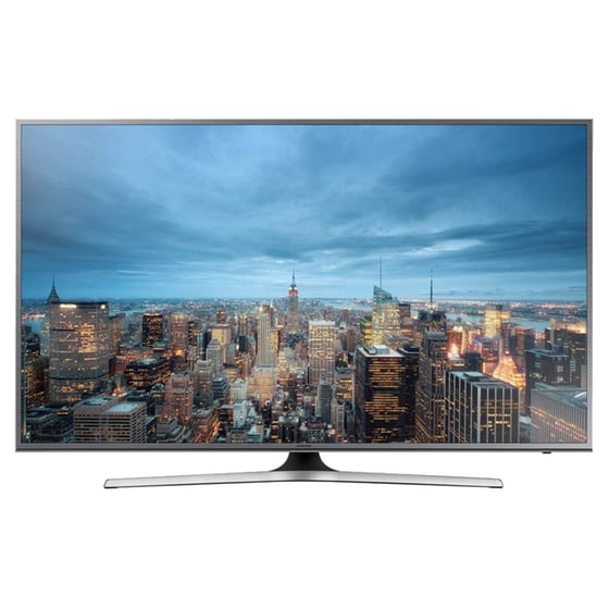 Τηλεόραση Samsung 60" Smart LED Ultra HD UE60JU6800 image 0