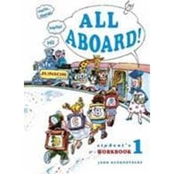 All Aboard Junior 1 image 0