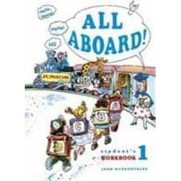 All Aboard Junior 1