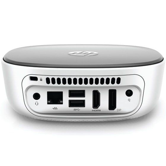 HP Pavilion Mini 300-030na (i3-4025U/4GB/1TB/ HD) image 3