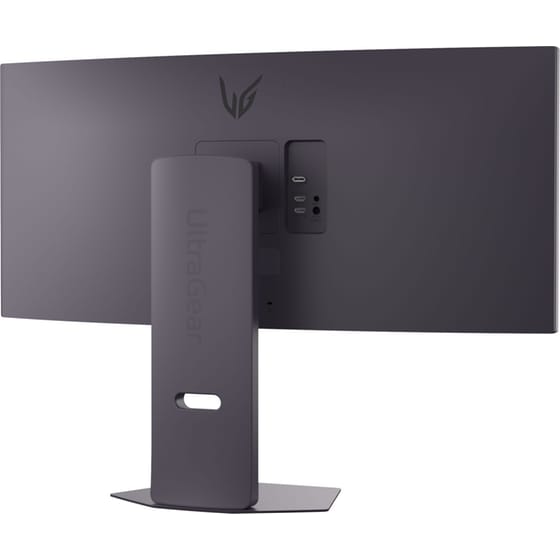 LG UltraGear 34G600A-B  Gaming Monitor 34" WQHD VA Curved 160 Hz 1ms image 6