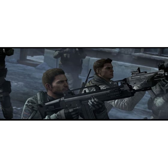 Resident Evil 6 Complete Edition (Code in a Box) - PC image 2