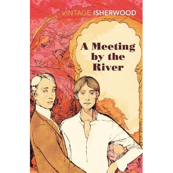 Meeting by the River image 0