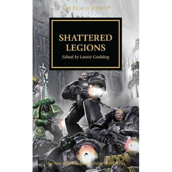 Shattered Legions image 0