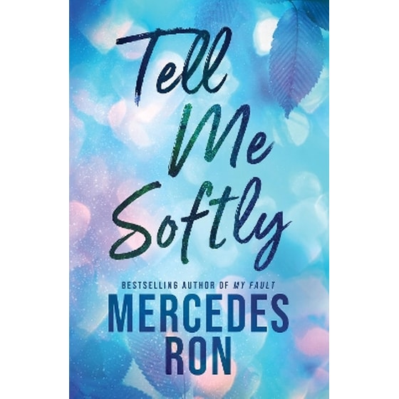 Tell Me Softly image 0