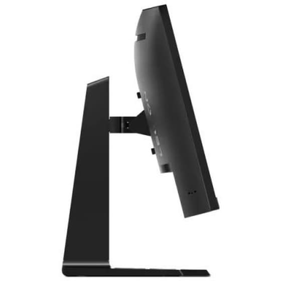 Lenovo Legion R27FC-30 Gaming Monitor 27'' FHD VA Curved 240Hz 1ms image 3