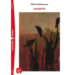 Young Adult ELI Readers - English