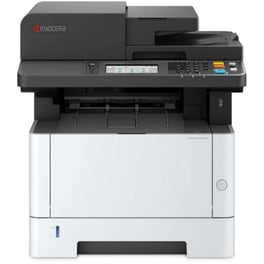 Kyocera ECOSYS MA4000wifx Ασπρόμαυρο Πολυμηχάνημα Laser A4 με WiFi (110C1D3NL0)