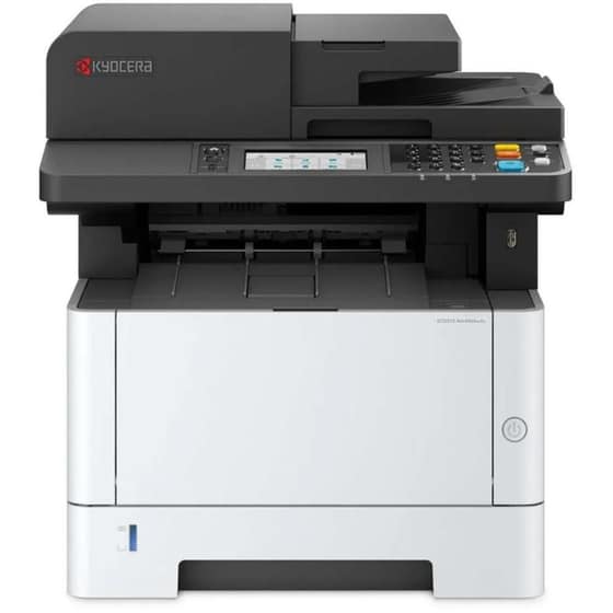 Kyocera ECOSYS MA4000wifx Ασπρόμαυρο Πολυμηχάνημα Laser A4 με WiFi (110C1D3NL0) image 0