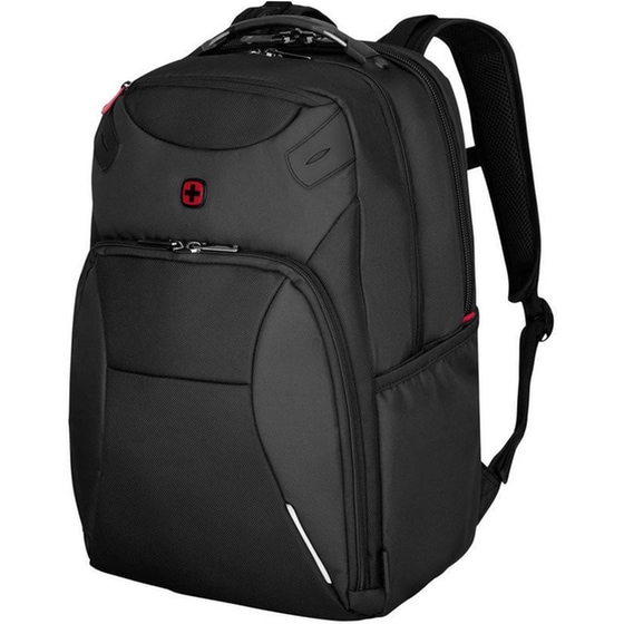 Τσάντα Laptop Wenger 17'' - Μαύρο image 1