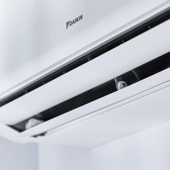 DAIKIN Perfera ATXM25A Κλιματιστικό Inverter 9.000 BTU A+++/A+++ με WiFi image 4