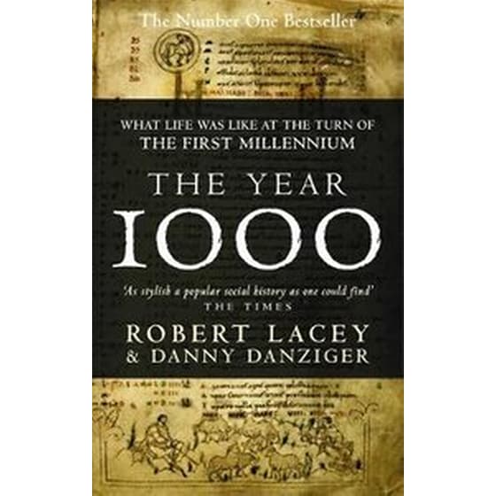 The Year 1000 image 0