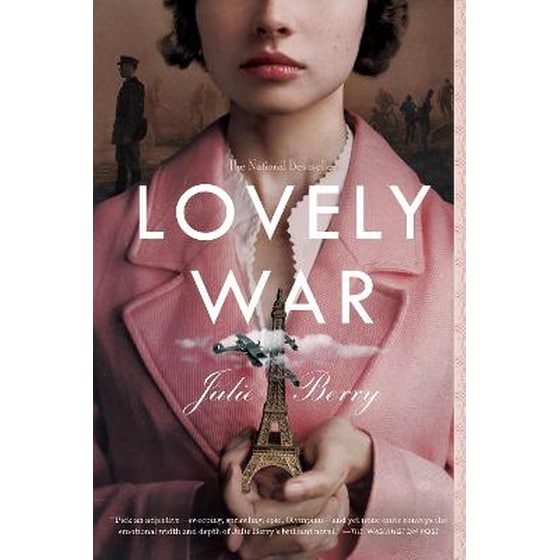 Lovely War image 0