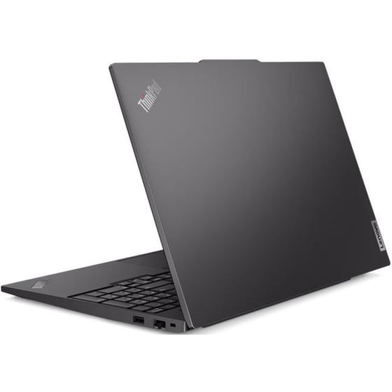 Lenovo ThinkPad E16 G2 16'' WUXGA IPS (Ryzen 5-7535HS/16GB/512GB SSD/Radeon 660M Graphics/Win11Pro) Laptop image 7