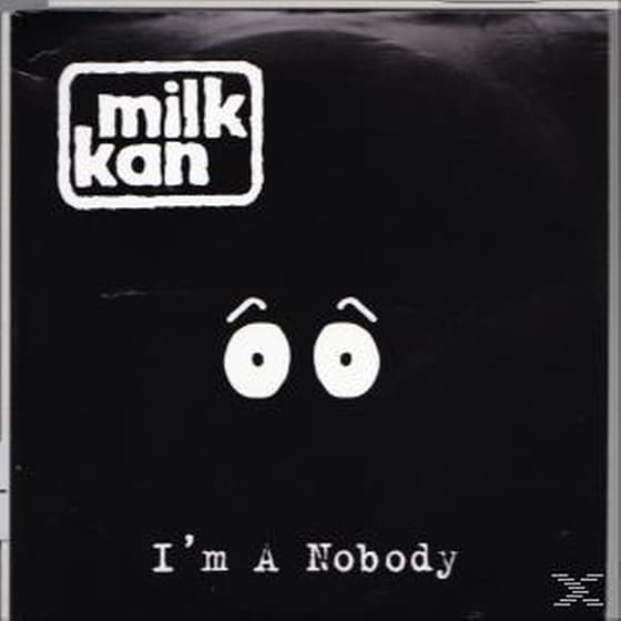 Im A Nobody image 0