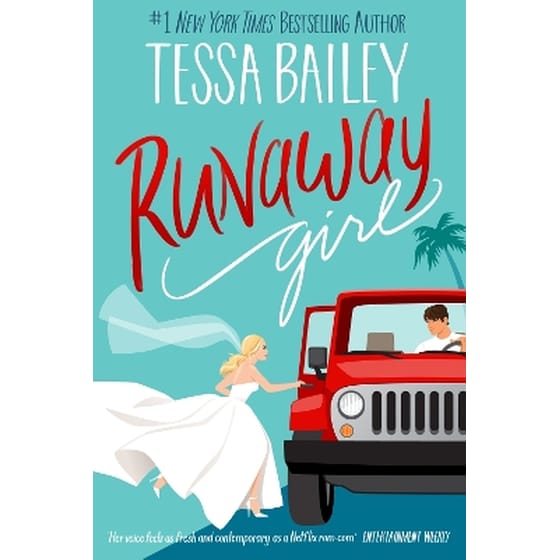 Runaway Girl image 0