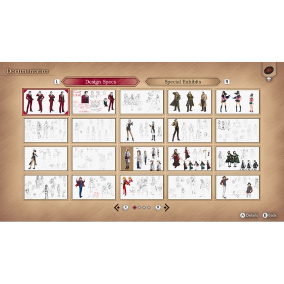 Ace Attorney Investigations Collections - PS4 image 4