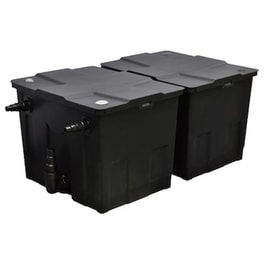 Vidaxl Φίλτρο Λίμνης Βιολογικό 12000 Λίτρα/ώρα