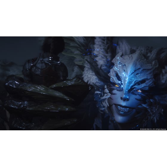 Final Fantasy XVI - PS5 image 3