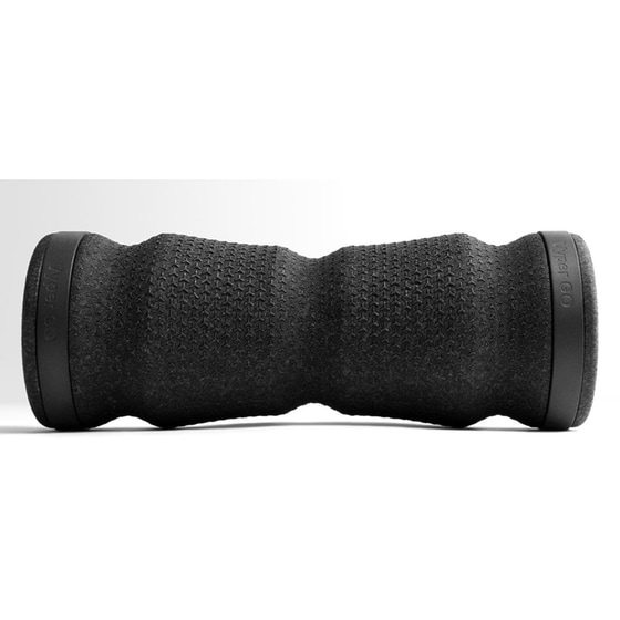 Κύλινδρος Ενδυνάμωσης HYPERICE VYPER GO 29.6cm Μαύρος image 2
