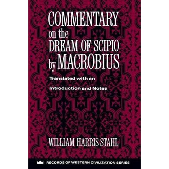 Commentary on the Dream of Scipio image 0