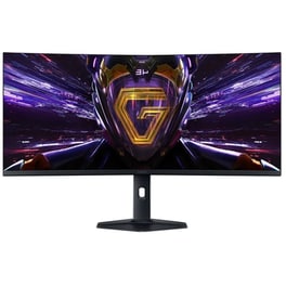 Xiaomi G34WQi Gaming Monitor 34" Quad HD VA Curved 180Hz 1ms