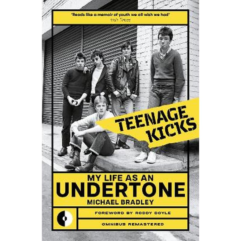 Teenage Kicks