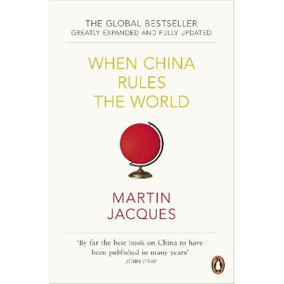 When China Rules The World image 0