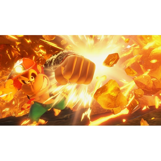 Donkey Kong Bananza - Nintendo Switch 2 image 11