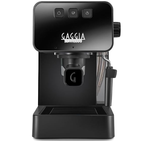 GAGGIA Espresso Style EG2111/01 1900W 15bar Μηχανή Espresso image 0
