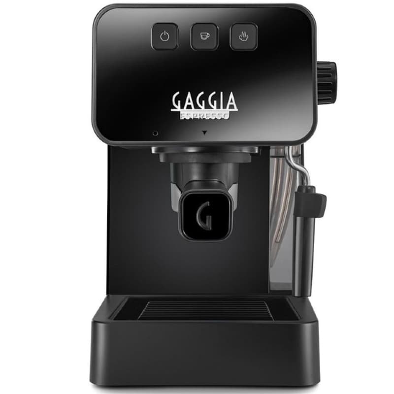 GAGGIA GAGGIA Espresso Style EG2111/01 1900W 15bar Μηχανή Espresso