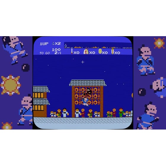 Sunsoft is Back! Retro Game Selection - PS5 image 5