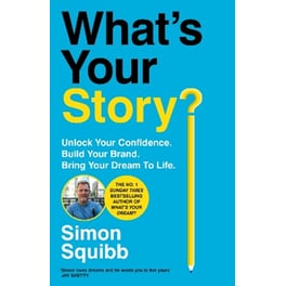 What's Your Story