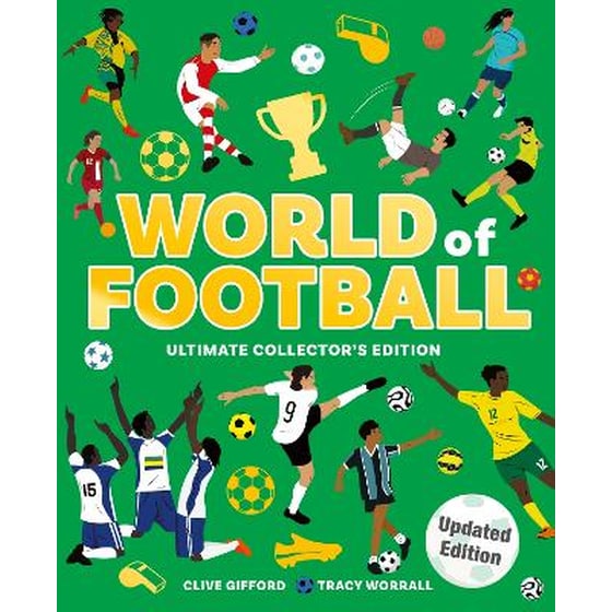 World of Football image 0