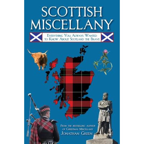 Scottish Miscellany image 0