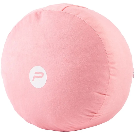 Μαξιλαρι Pure2Improve Yoga Meditation 33x16 cm - Ροζ image 2