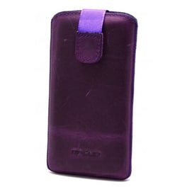 Θήκη Samsung Galaxy A3/Core Prime/Xcover 3 - Ancus Protect - Μώβ