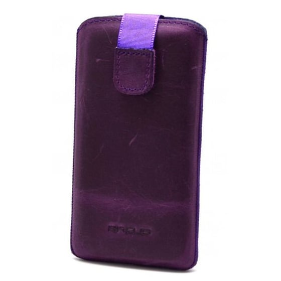 Θήκη Samsung Galaxy A3/Core Prime/Xcover 3 - Ancus Protect - Μώβ image 0