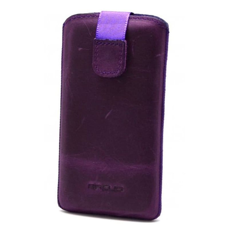 Θήκη Samsung Galaxy A3/Core Prime/Xcover 3 - Ancus Protect - Μώβ