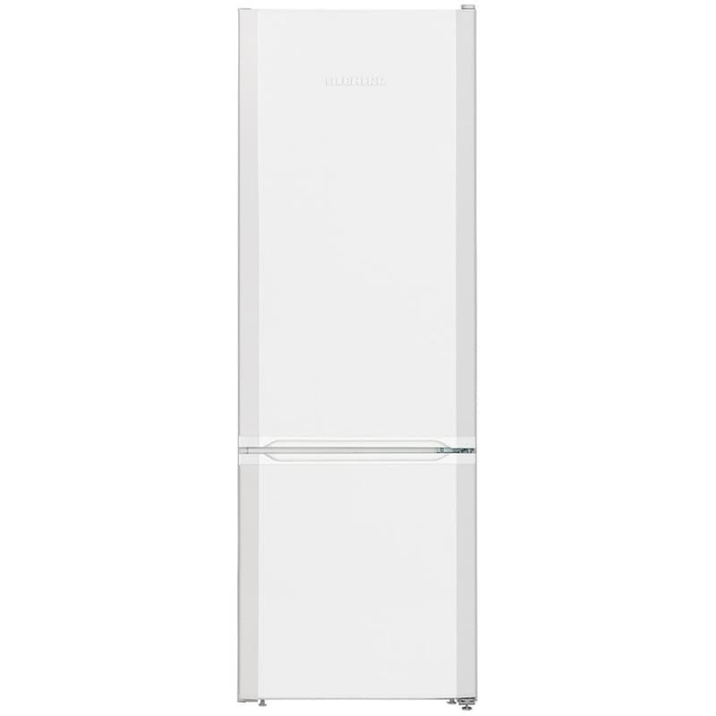 LIEBHERR CUe 2831 266 Lt Λευκό Ψυγειοκαταψύκτης