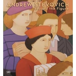 Andrew Stevovich