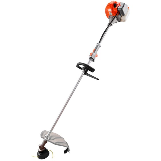 Θαμνοκοπτικό Nakayama Pro Pb4320 Βενζίνης 43cc 1,8hp - Πορτοκαλί image 0