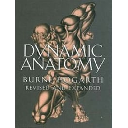 Dynamic Anatomy