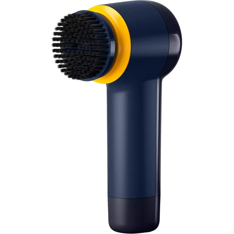 Καθαριστής Παπουτσιών PHILIPS GCA1000/60 με Μπαταρίες 6 V Μπλε