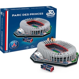 3D Puzzle Bando Toys PSG - Parc Des Princes Stadium