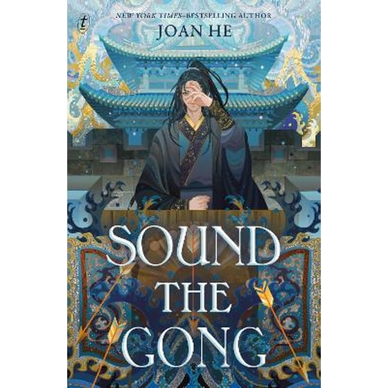 Sound the Gong image 0