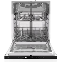 BERTAZZONI DW60S3ICPDV για 14 Σερβίτσια Πλήρως Εντοιχιζόμενο Πλυντήριο Πιάτων